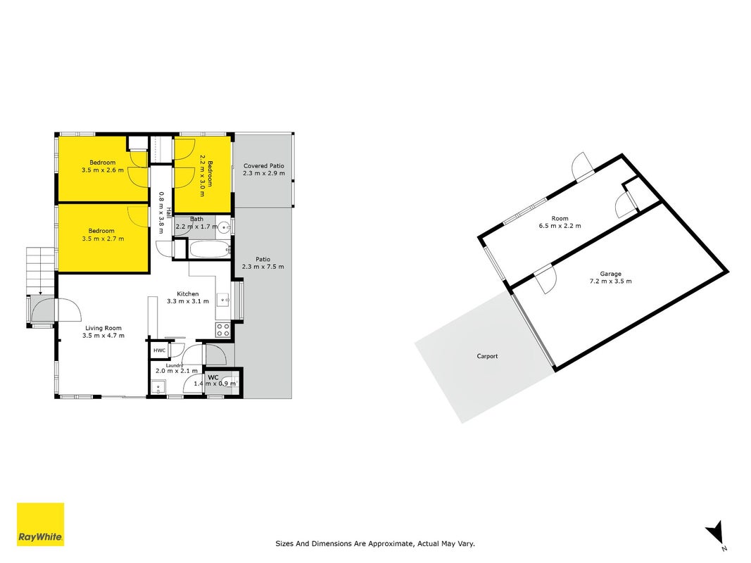 21 Paddington Street, Glen Innes, Auckland City, Auckland - Carousel 21