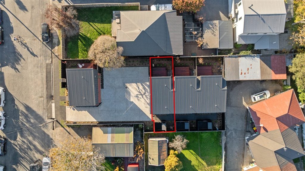 2/10 Seddon Street, Sydenham, Christchurch - Carousel 11