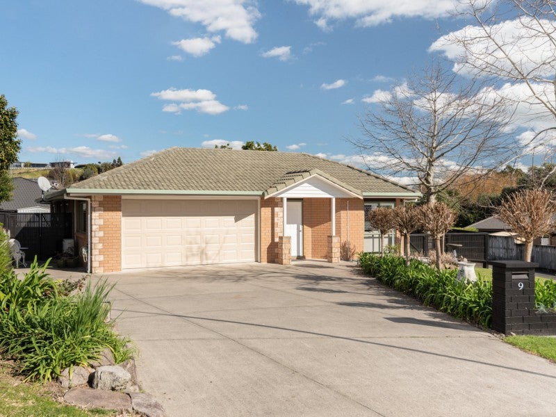 9 Acornia Close, Ohauiti, Tauranga - Carousel 2