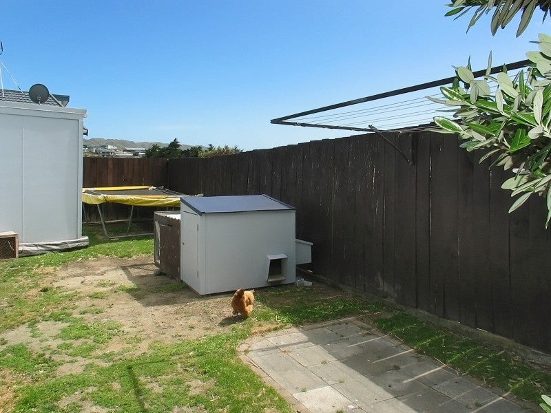 41A Bodmin Terrace, Camborne, Porirua - Carousel 18