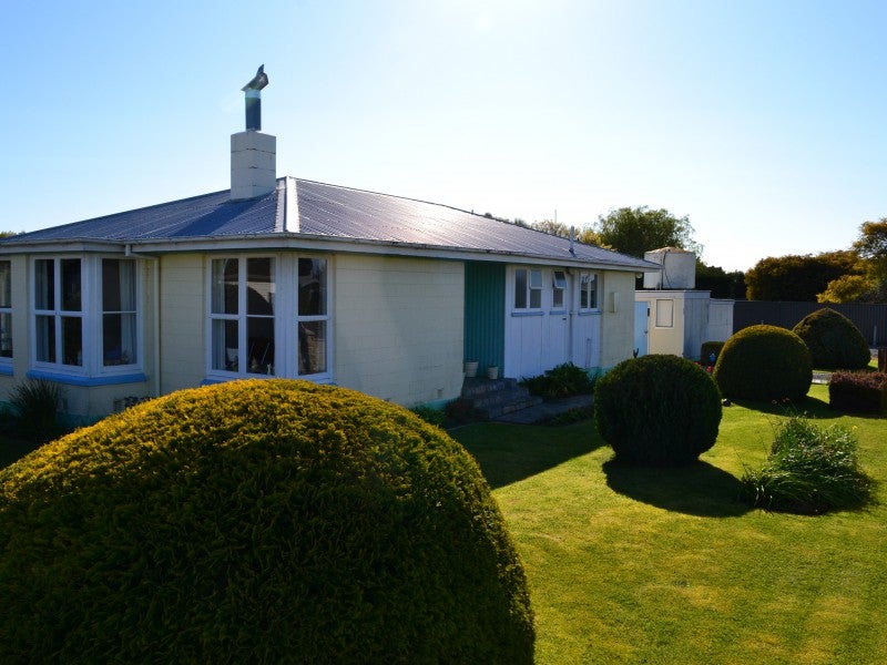 6 McLean Street, Glenavy, Waimate - Carousel 1