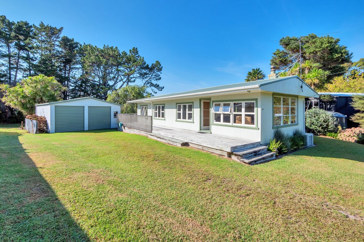 23 James Mcleod Road, Helensville - Carousel 2