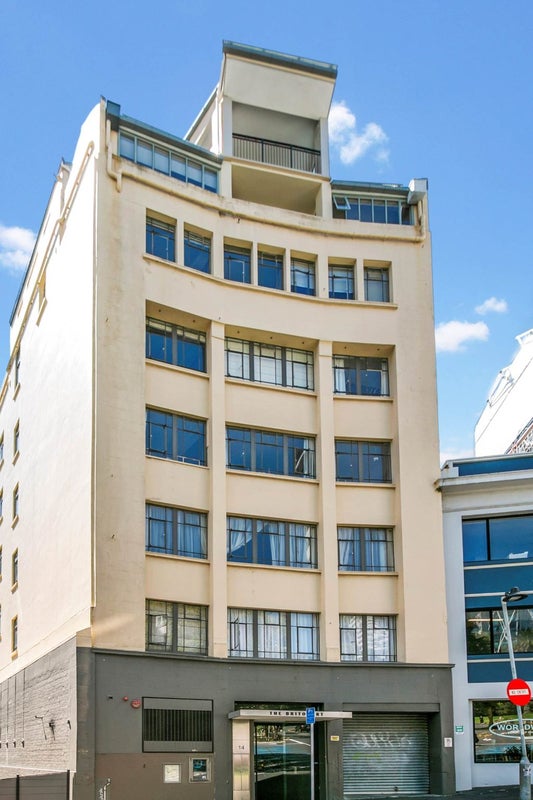 4A/14 Emily Place, Auckland Central, Auckland - Carousel 2