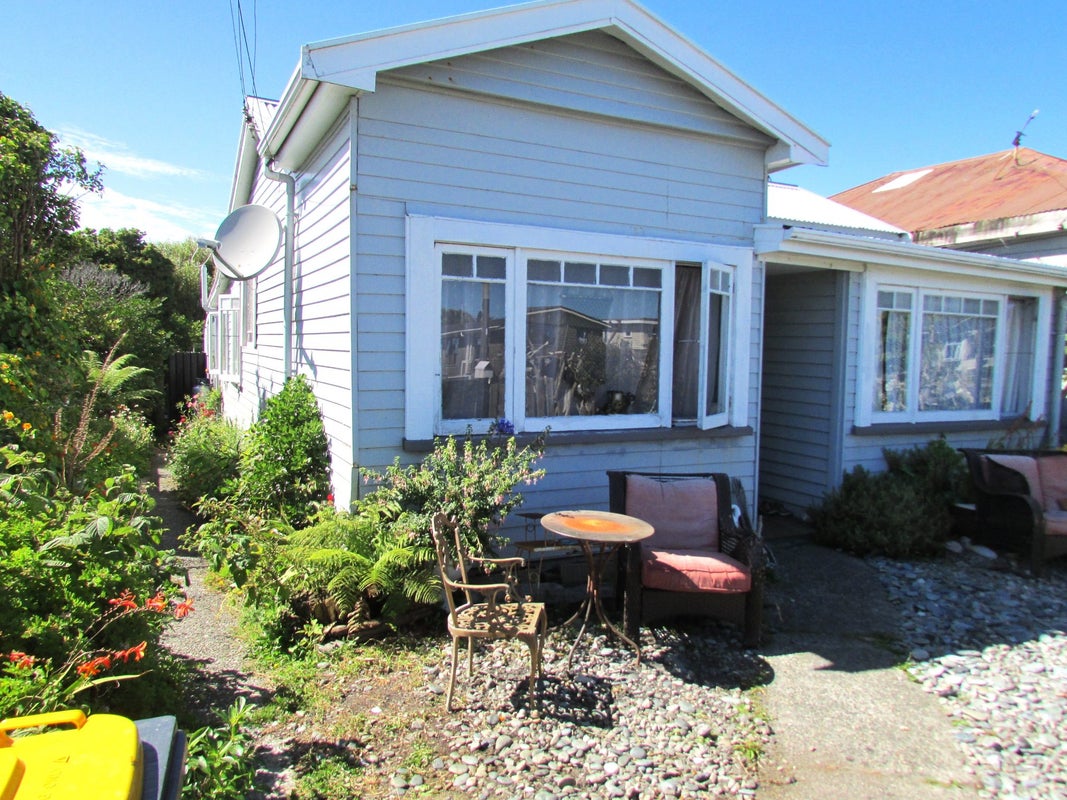 133 Preston Road, Blaketown, Greymouth - Carousel 1
