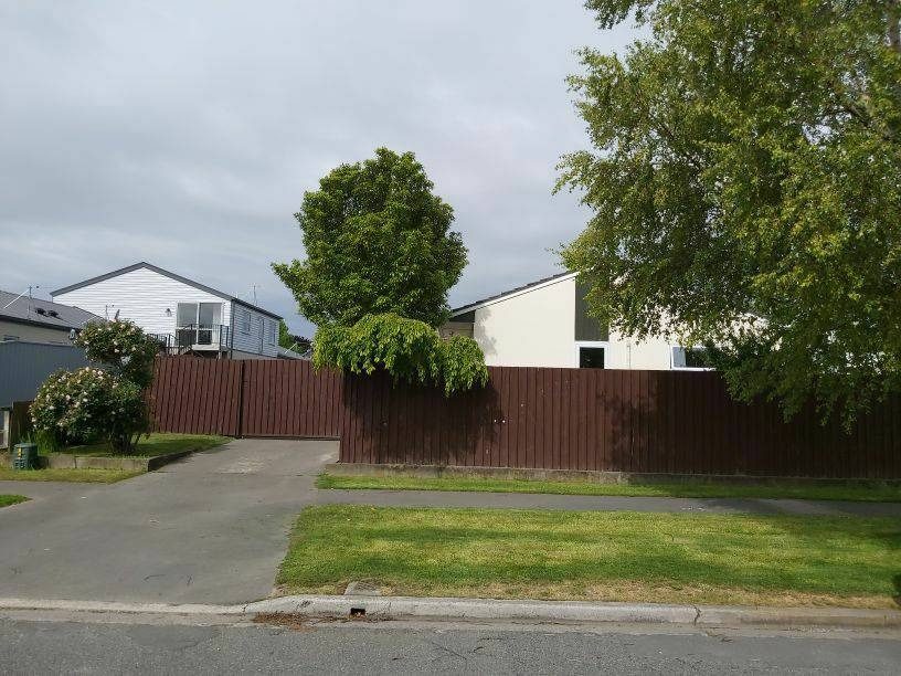 1/168 Geraldine Street, Edgeware, Christchurch - Carousel 1