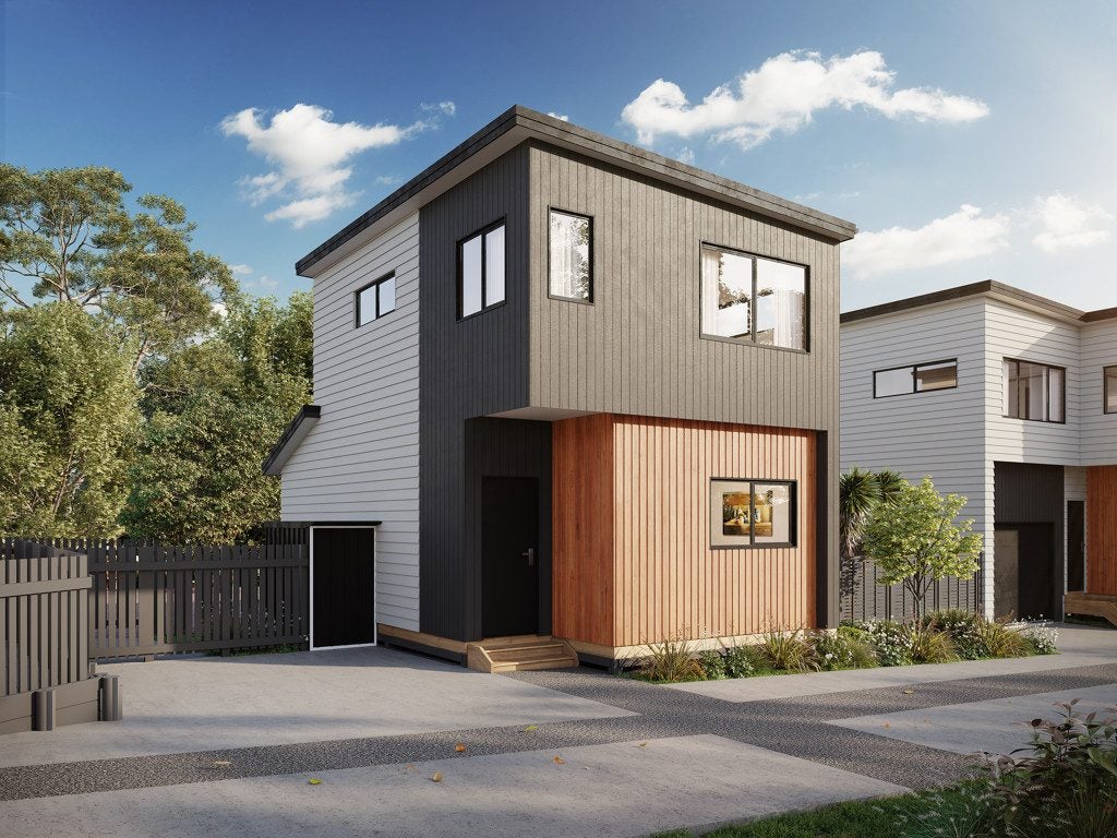 17A Hay Street, Naenae, Lower Hutt - Carousel 2