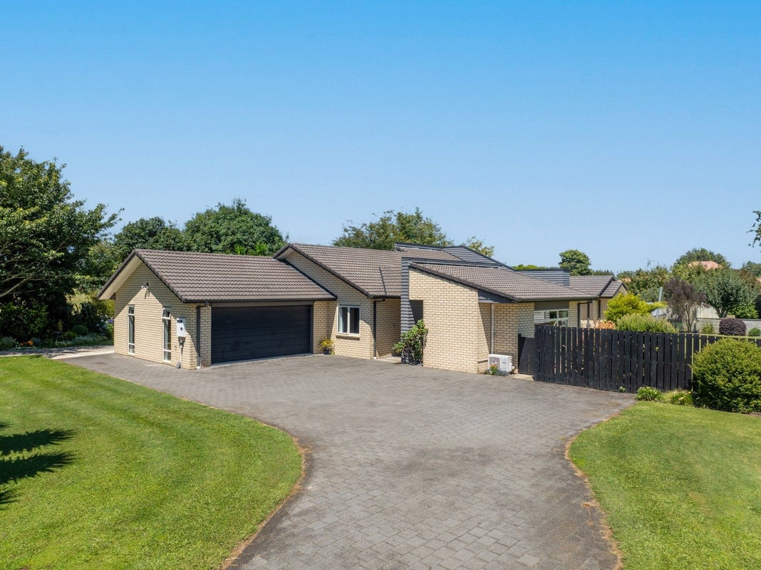 8 Odlum Drive, Matamata, Matamata - Carousel 2