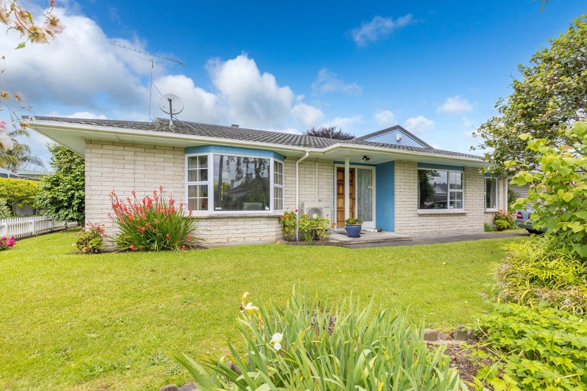 22 Piako Road, Claudelands, Hamilton - Carousel 1