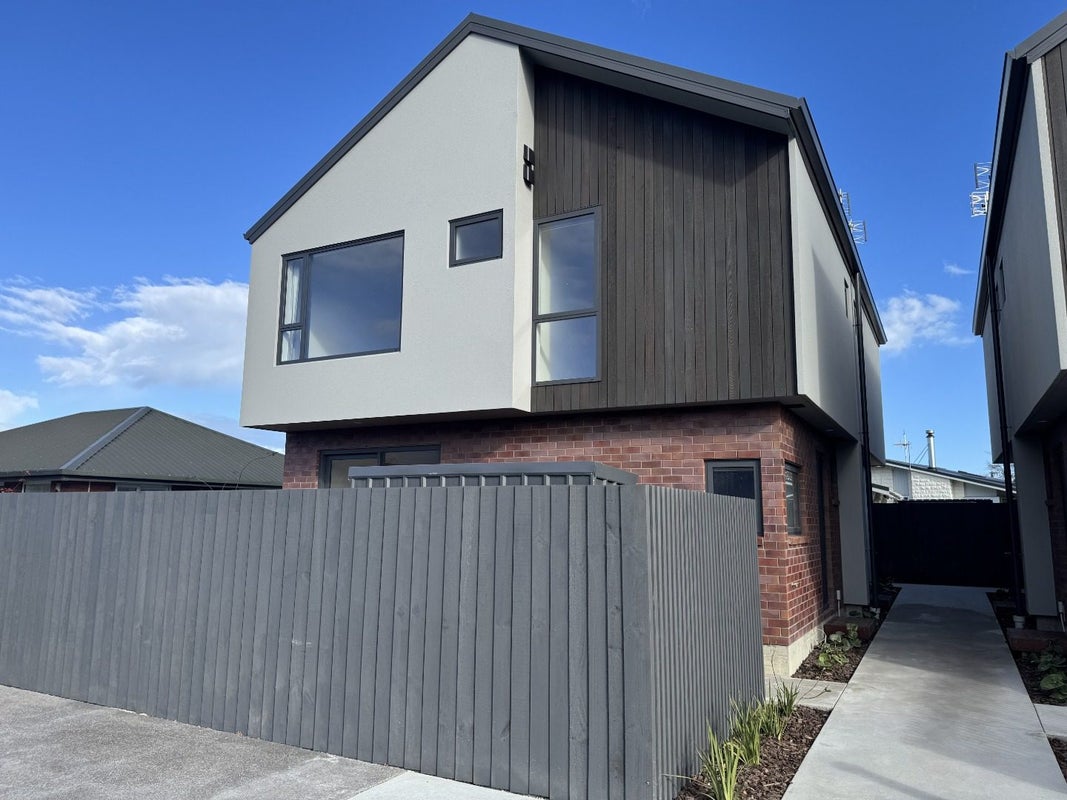 6/89 Selwyn Street, Somerfield, Christchurch - Carousel 2