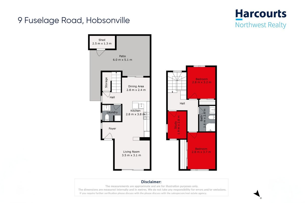 9 Fuselage Road, Hobsonville, Auckland - Carousel 26