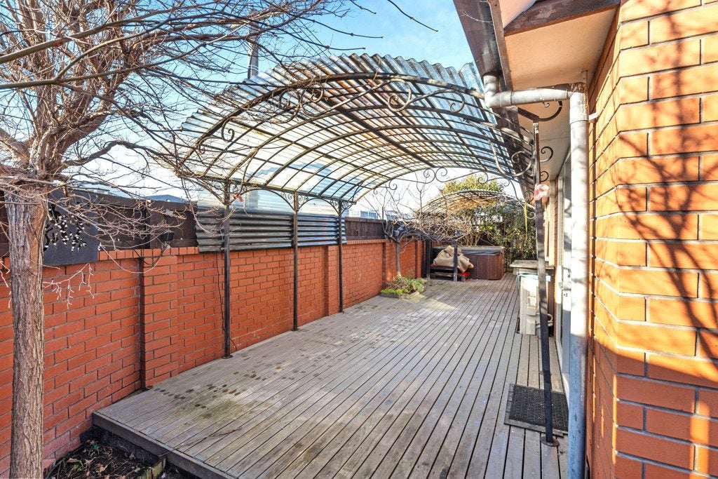 88 Disraeli Street, Addington, Christchurch - Carousel 13