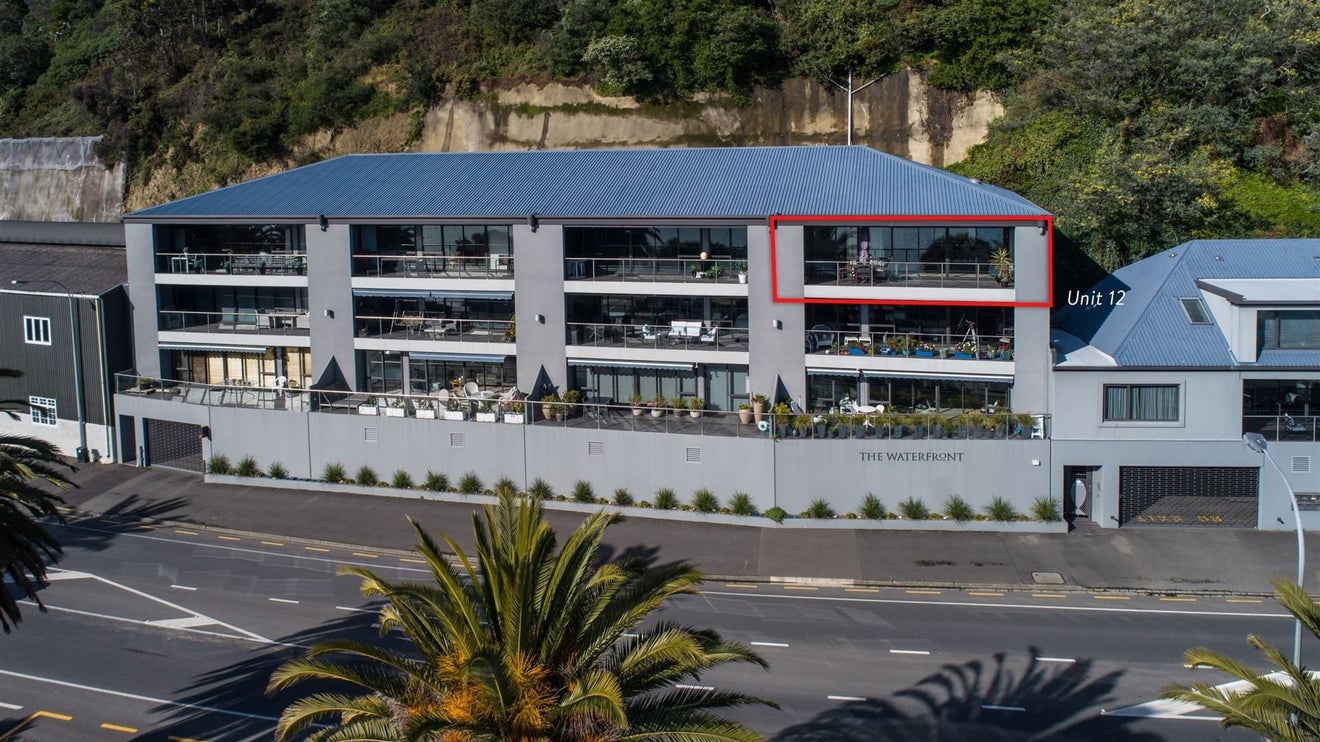 309 Wakefield Quay, Stepneyville, Nelson - Carousel 2