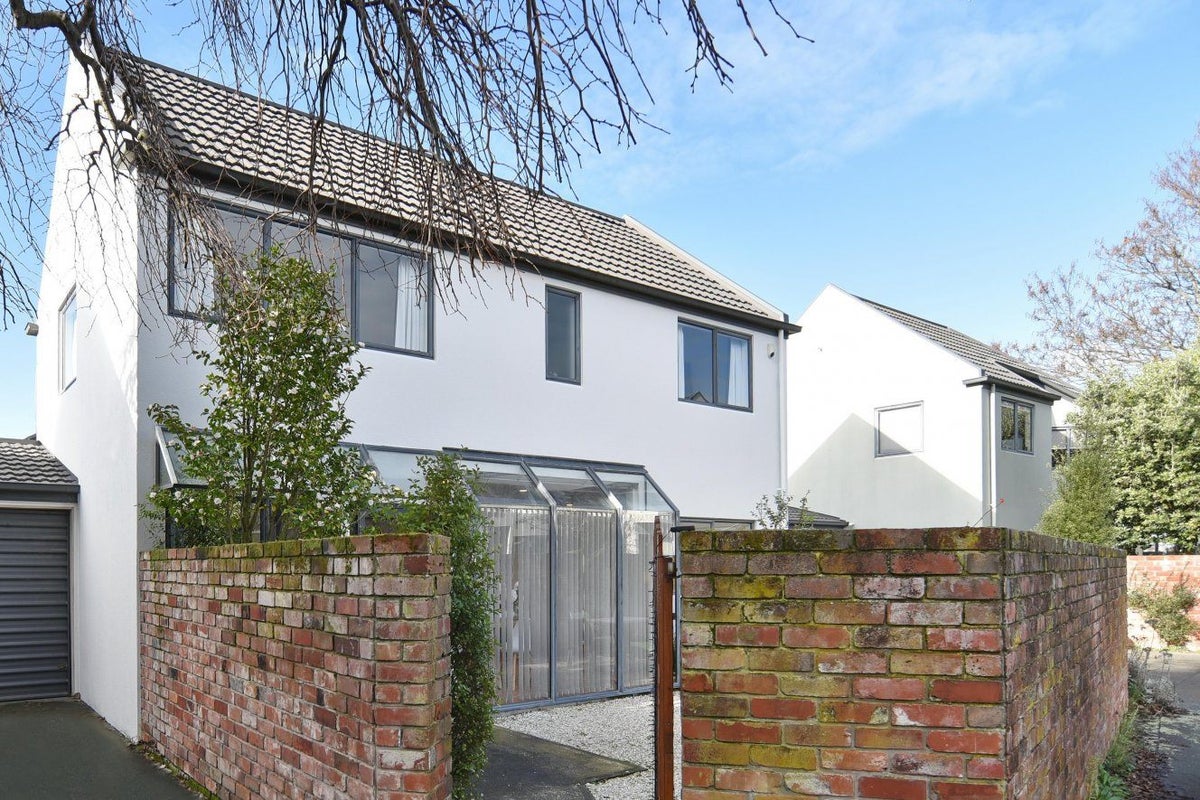6/44 London Street, Richmond, Christchurch - Carousel 1