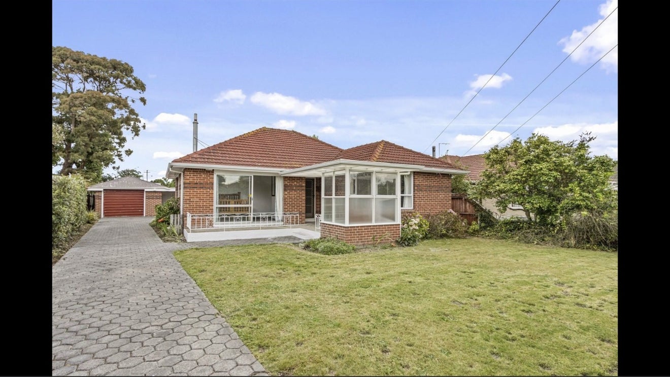 7 Whitehall Street, Mairehau, Christchurch - Carousel 1