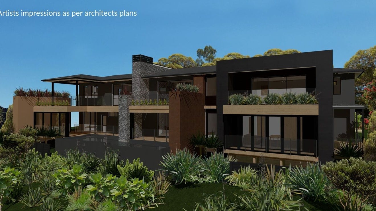 210 Point View Drive, East Tamaki Heights, Auckland - Carousel 1