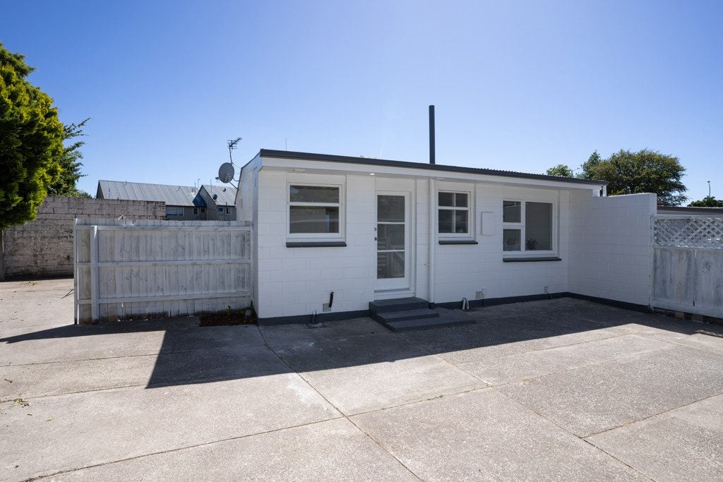 5/263 Fitzgerald Avenue, Christchurch Central, Christchurch - Carousel 20