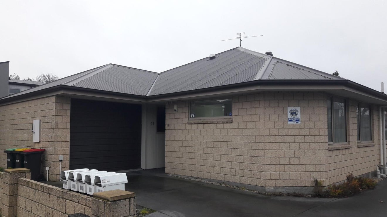 11 Buffon Street, Waltham, Christchurch - Carousel 1