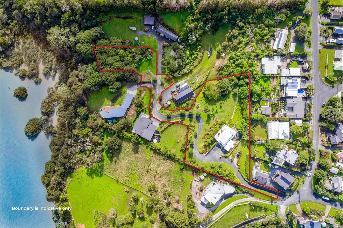 28 Green Road, Warkworth - Carousel 31