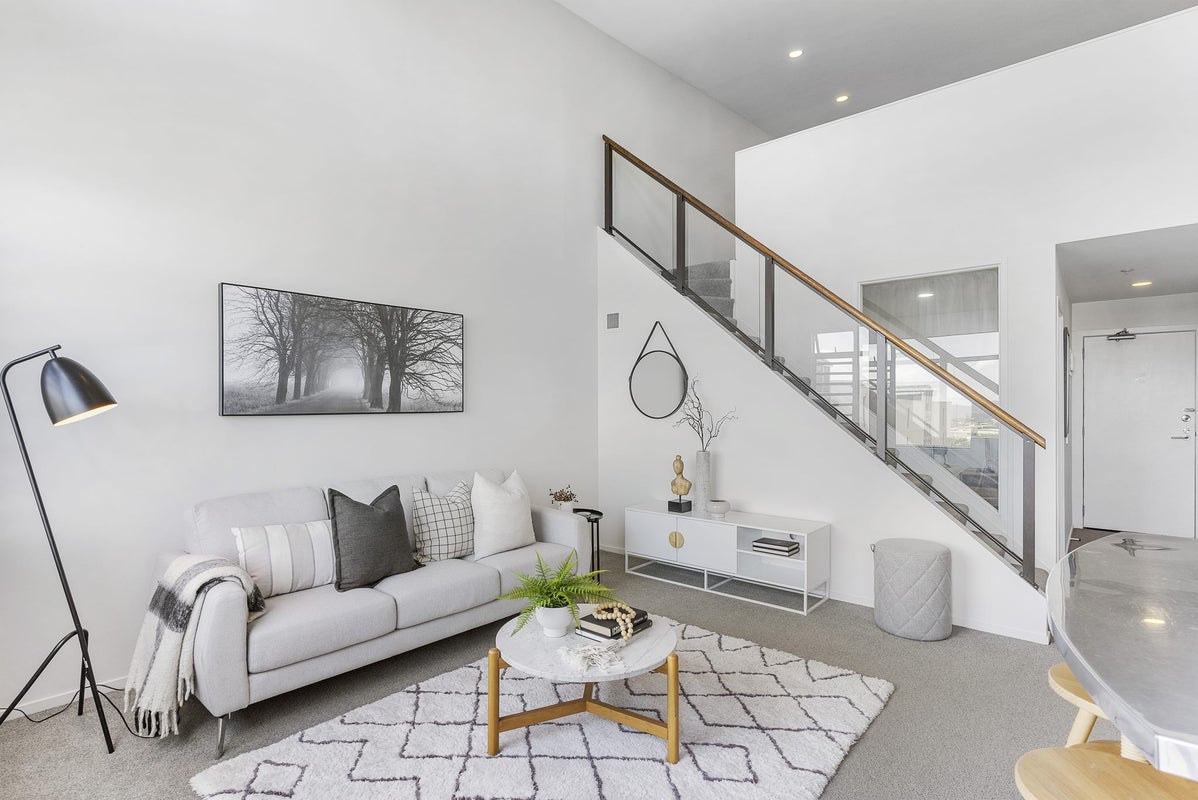 3C/7 Charlotte Street, Eden Terrace, Auckland - Carousel 1