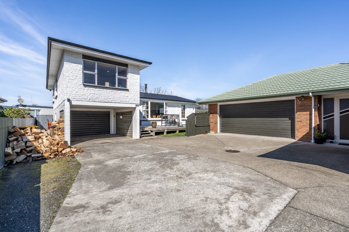 99 Fox Street, Avenal, Invercargill - Carousel 22