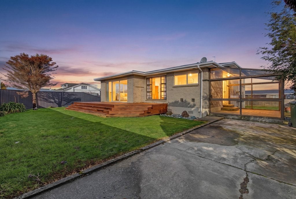 125 West Street, Hawthorndale, Invercargill, Southland - Carousel 1