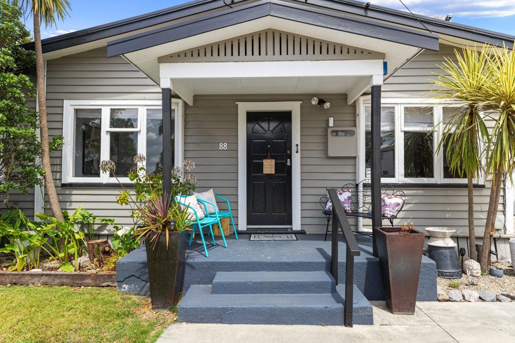 88 Fifth Avenue, Enderley, Hamilton - Carousel 1