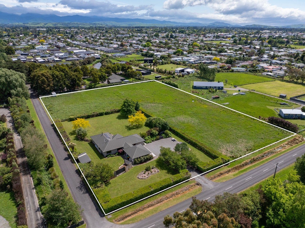 28 Andrew Street, Kuripuni, Masterton - Carousel 2