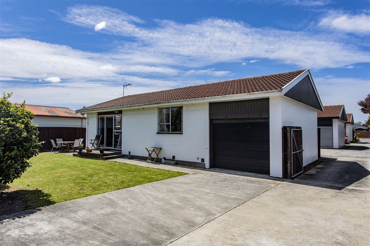 23C Porter Place, Kaiapoi, Kaiapoi - Carousel 1