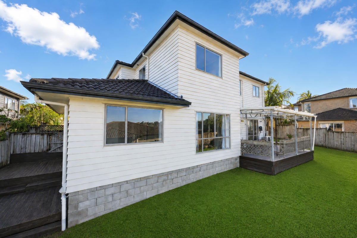 11 Tekapo Rise, Fairview Heights, Auckland - Carousel 28