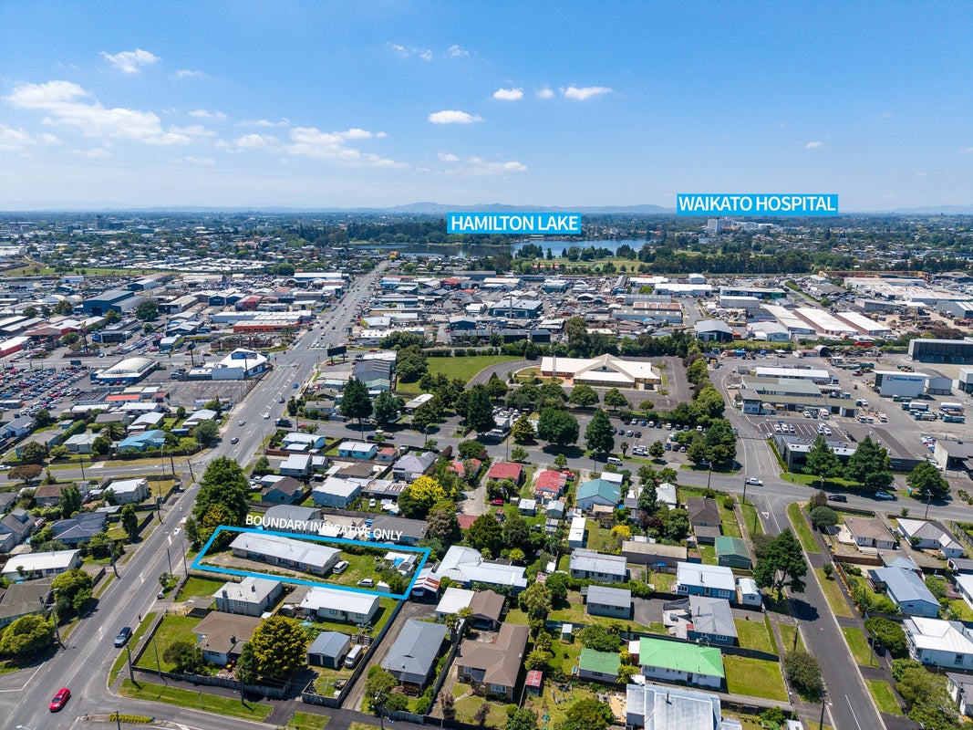 125A&125B Killarney Road, Frankton, Hamilton, Waikato - Carousel 2