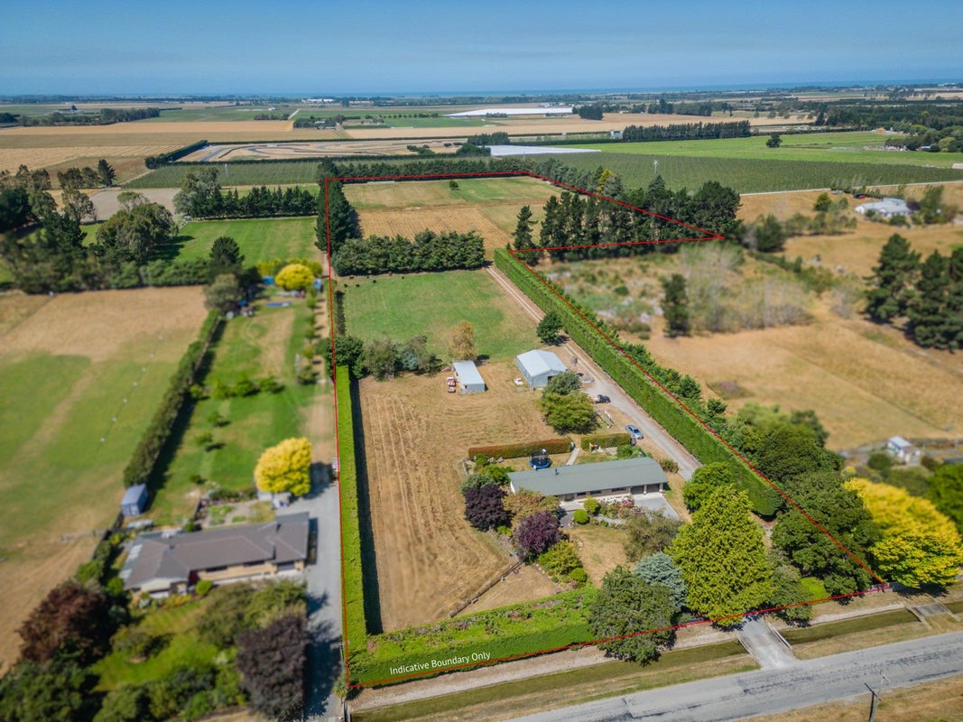 32 Kerrytown Road, Levels, Timaru - Carousel 19