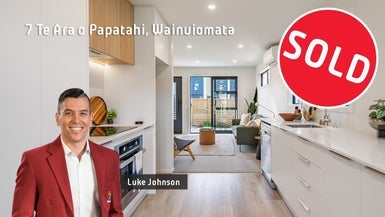 7 Te Ara o Papatahi, Wainuiomata, Lower Hutt - Carousel 1