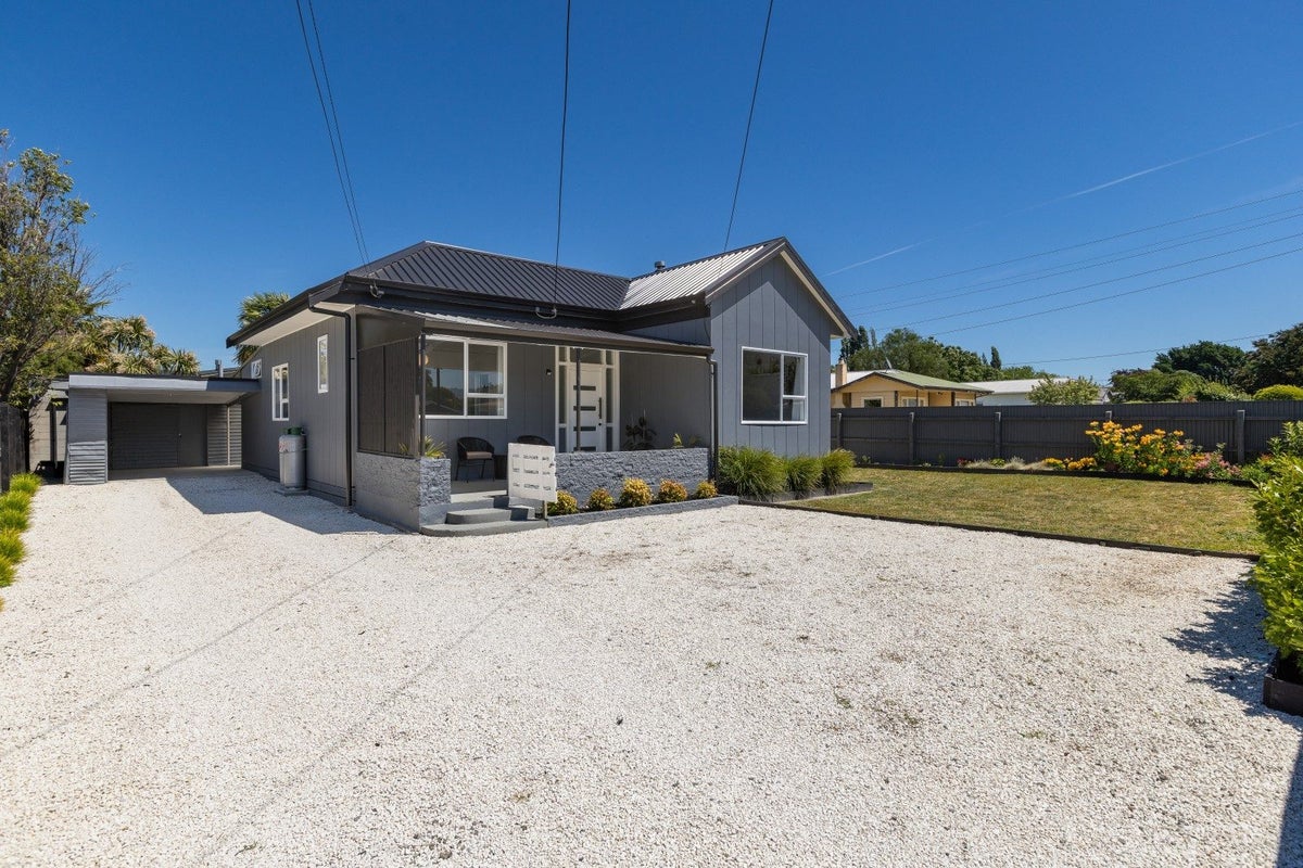 31 Rogers Street, Blenheim, Blenheim - Carousel 22