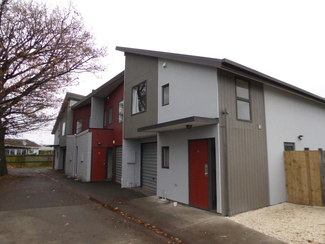 24A Harrow Street, Phillipstown, Christchurch - Carousel 1