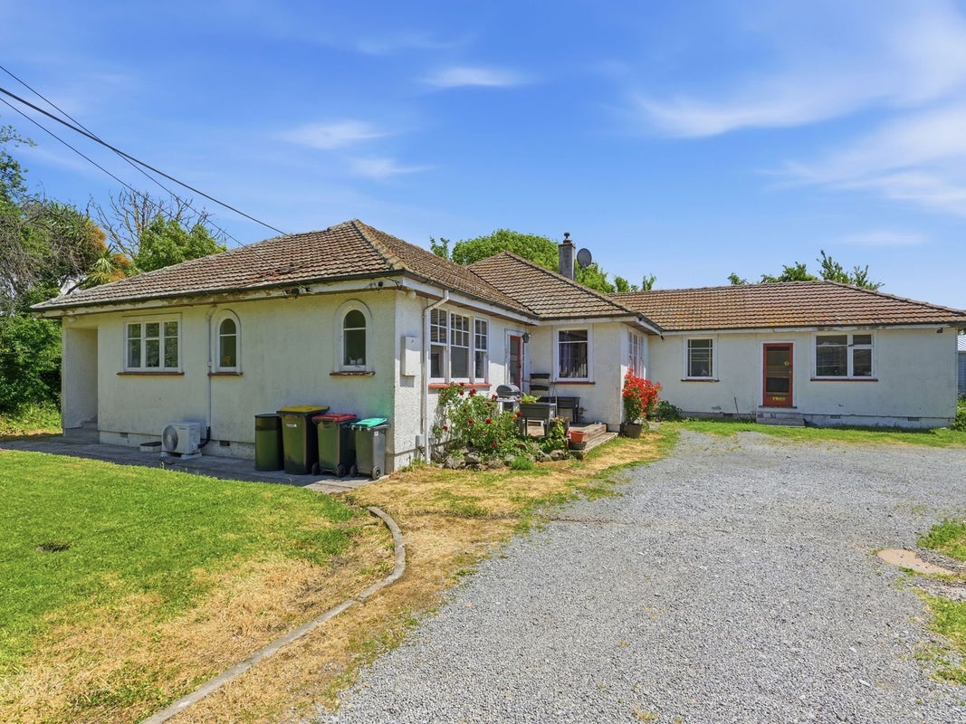 27 Neville Street, Spreydon, Christchurch - Carousel 2
