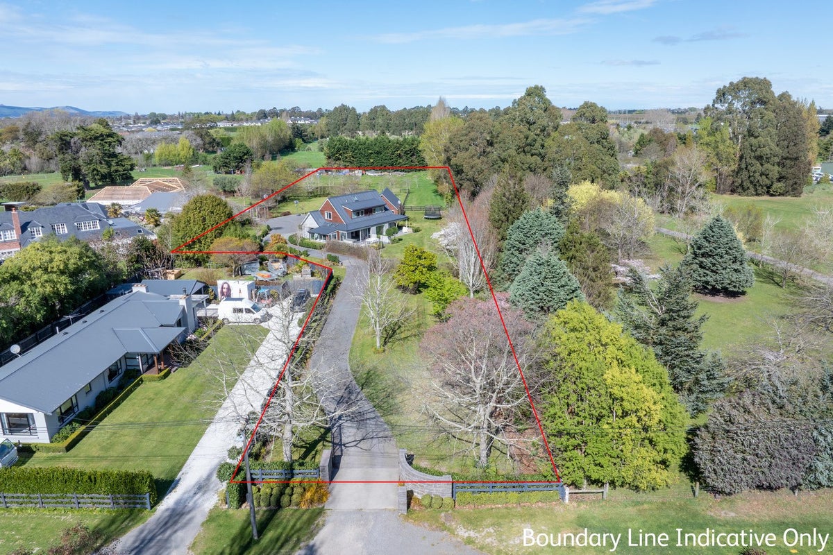 519 Avonhead Road, Avonhead, Christchurch - Carousel 34