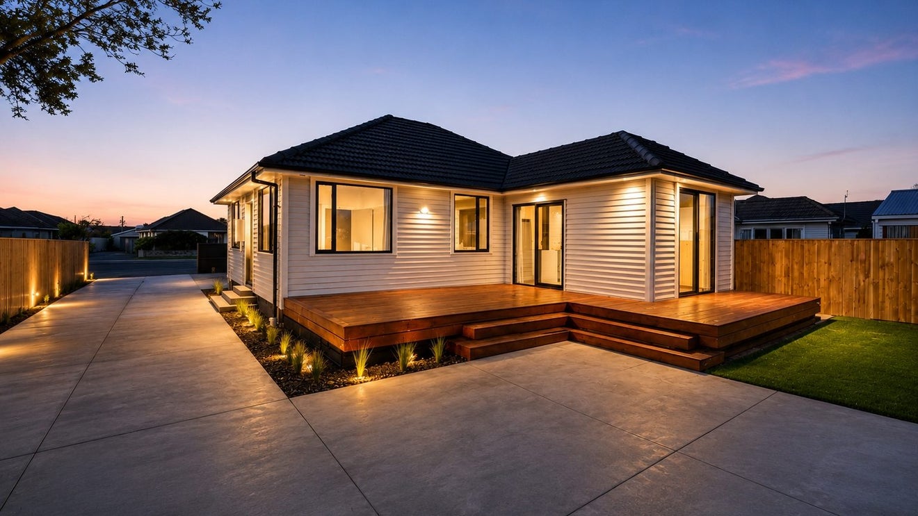 183 Marshland Road, Shirley, Christchurch - Carousel 1