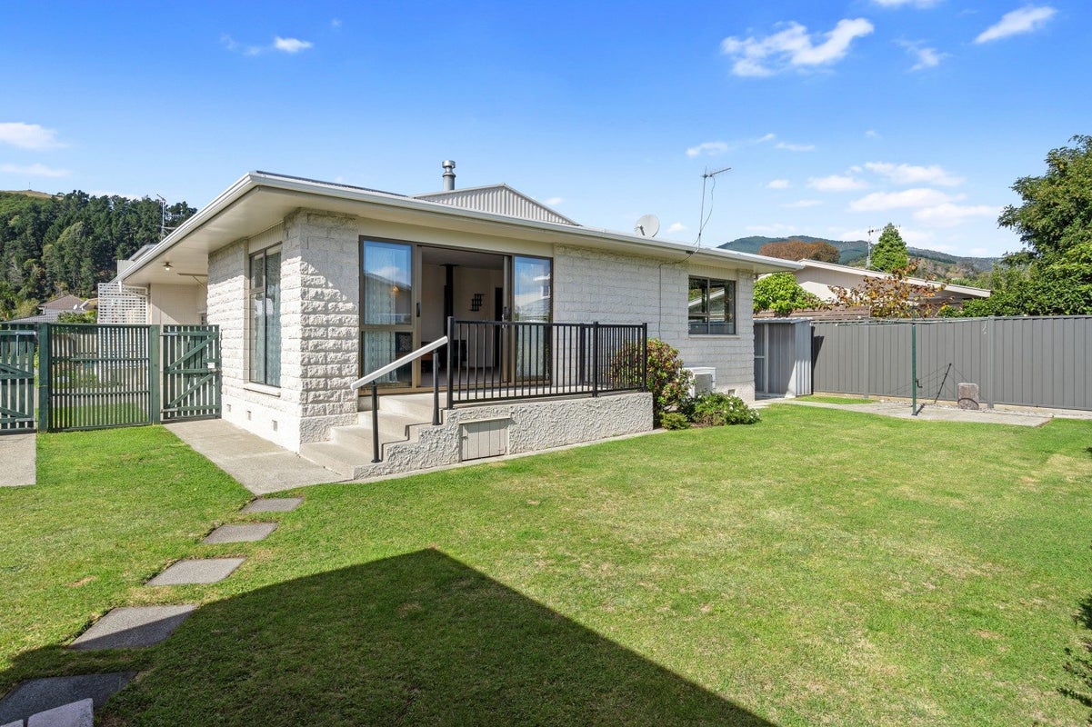 3/52 Tasman Street, The Wood, Nelson - Carousel 1