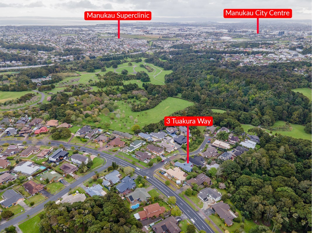 3 Tuakura Way, The Gardens, Auckland - Carousel 25