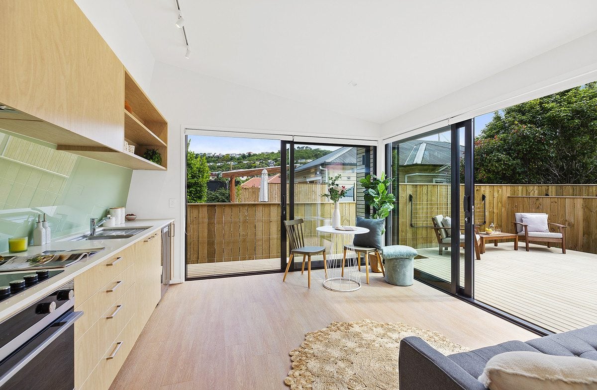 46B Camperdown Road, Miramar, Wellington - Carousel 2
