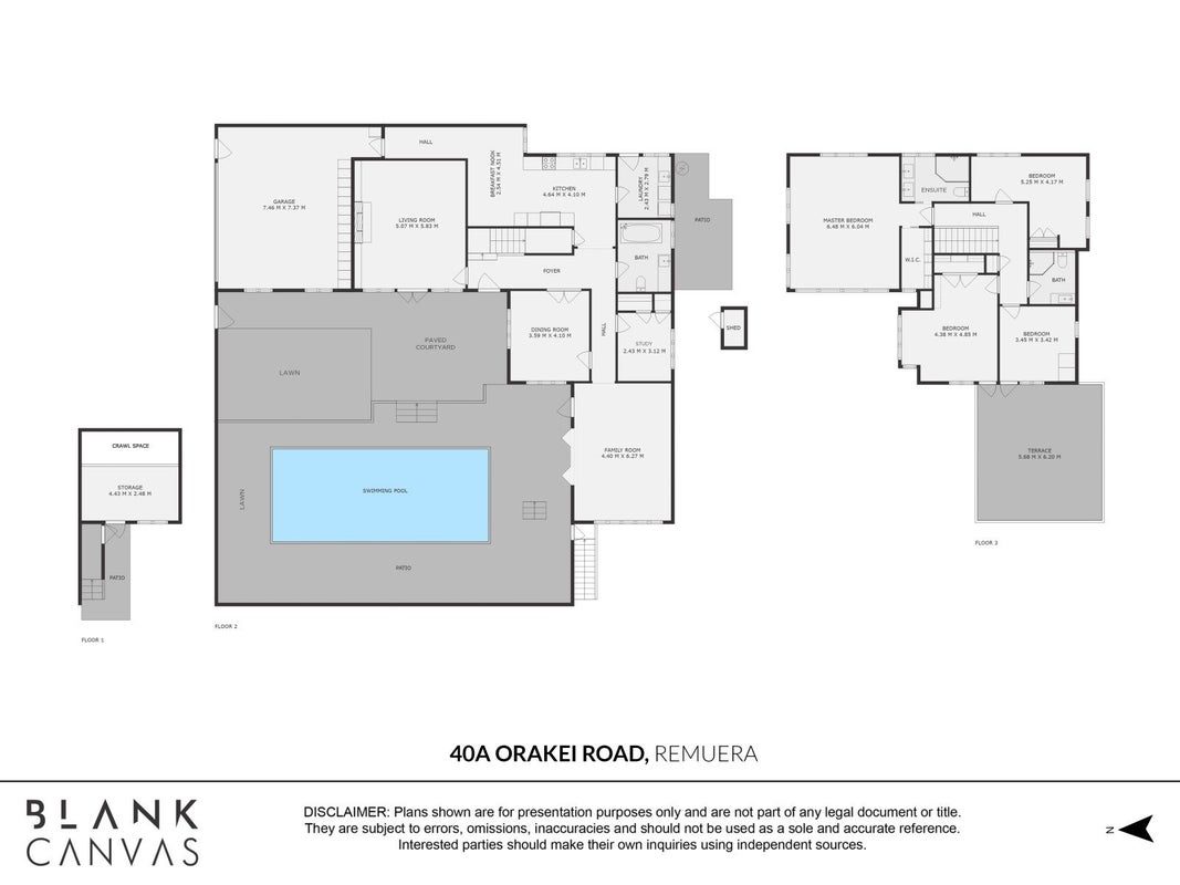 40A Orakei Road, Remuera, Auckland - Carousel 29