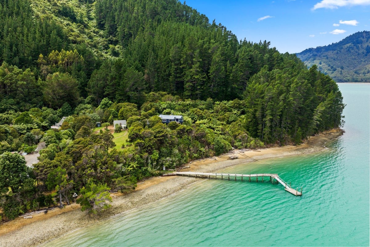 327 Mahau Road, MAHAU SOUND - Carousel 24