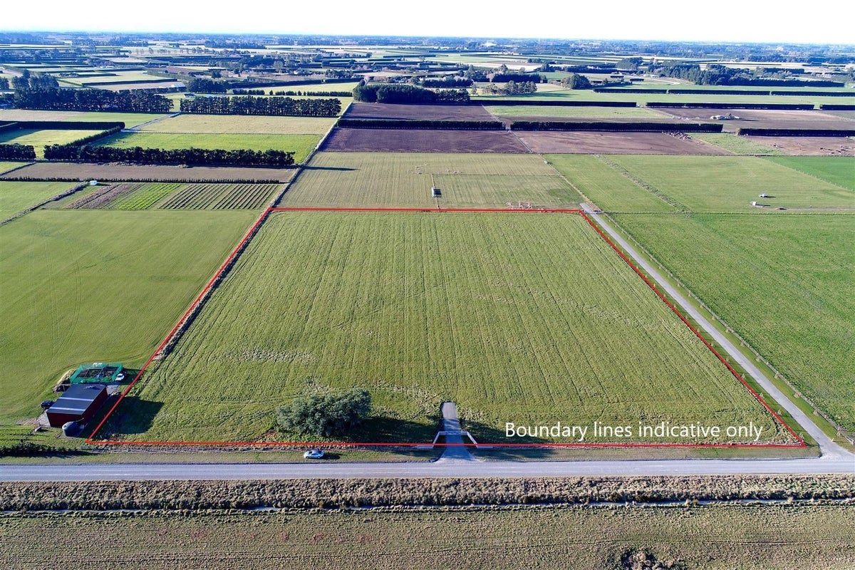 404 Railway Road, Rolleston, Christchurch - Carousel 1