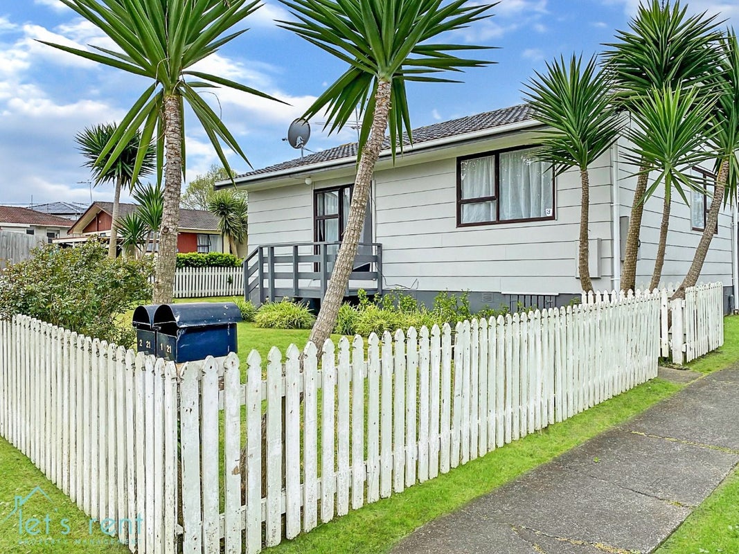 1/21 Hoturoa Place, Manurewa, Auckland - Carousel 1