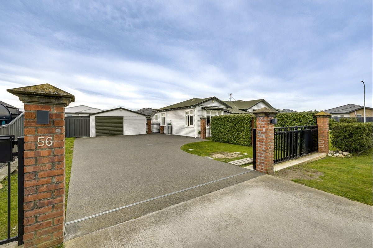 56 Kenny Road, Awatoto, Napier - Carousel 1