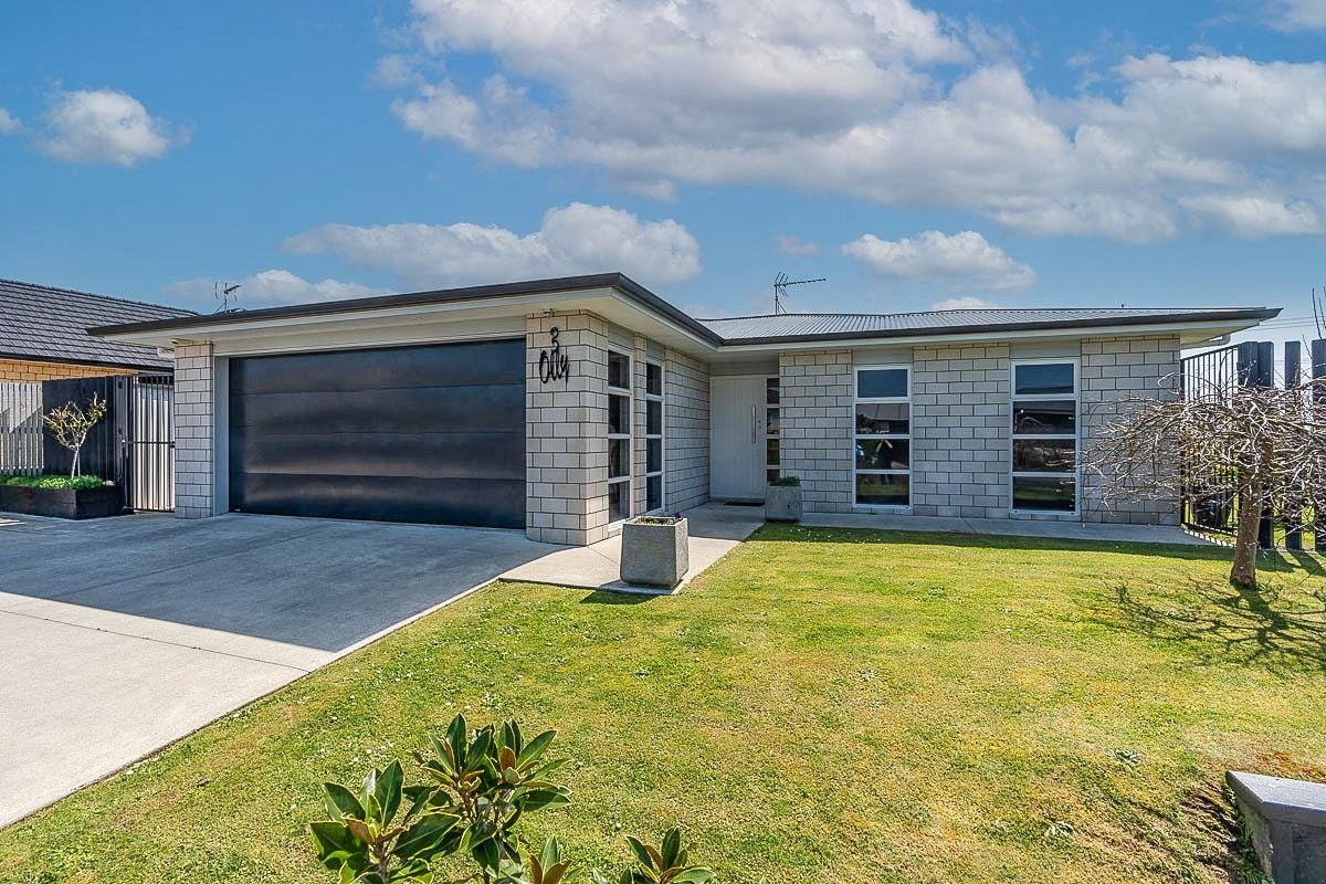 3 Olly Close, Grandview Heights, Hamilton - Carousel 1
