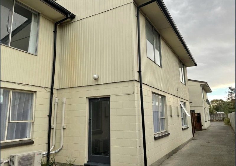 3/21 Olliviers Road, Phillipstown, Christchurch - Carousel 1