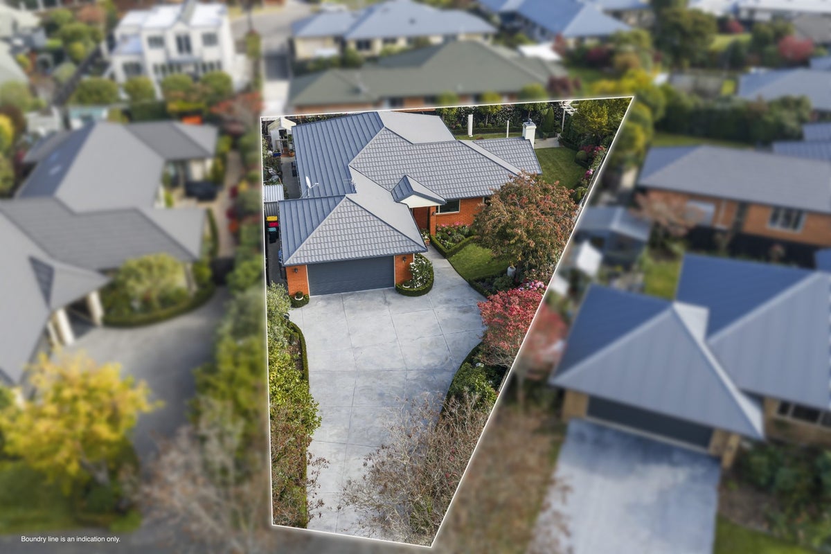 31 Woodhurst Drive, Casebrook, Christchurch - Carousel 25
