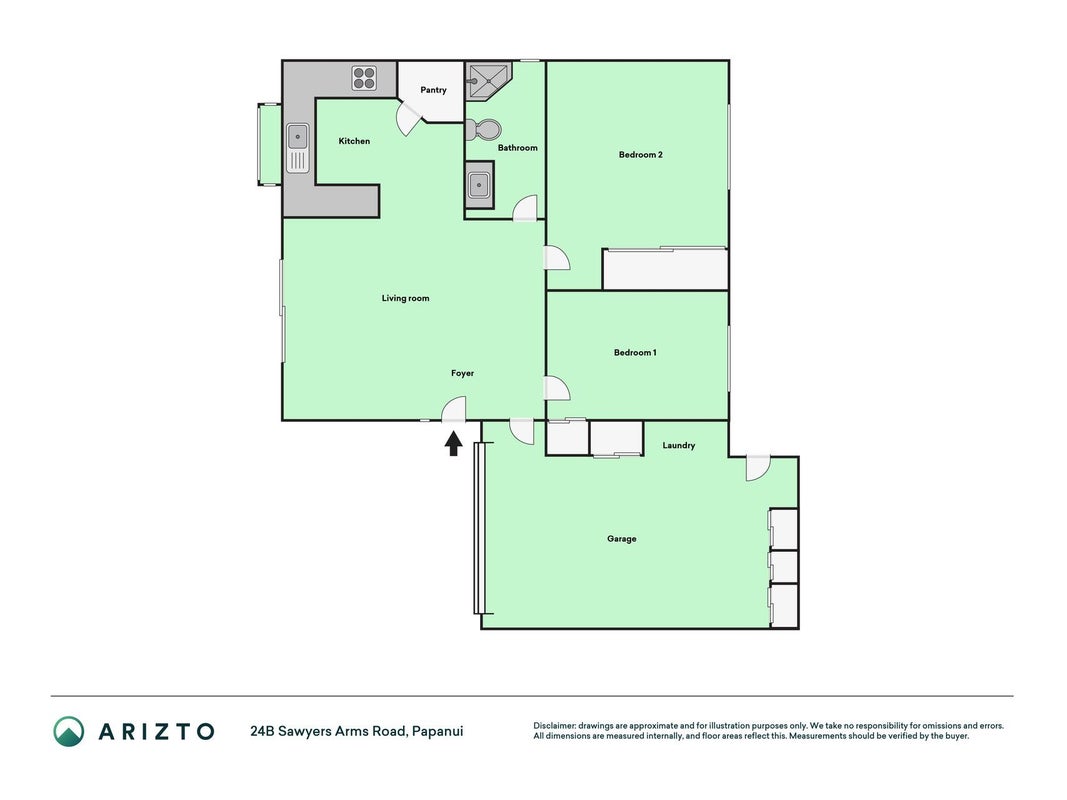 24B Sawyers Arms Road, Northcote, Christchurch - Carousel 22