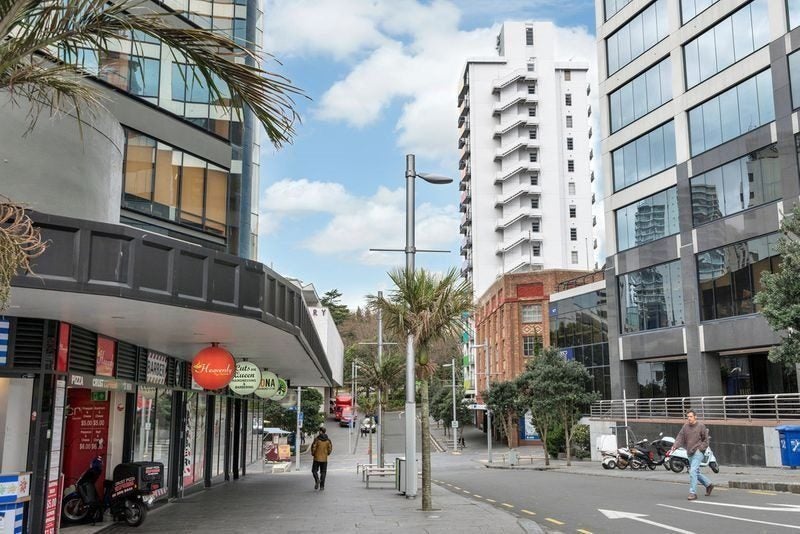 11E/25 Rutland Street, Auckland Central, Auckland - Carousel 1